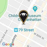 Westsider Rare & Used Books (2246 Broadway, New York, NY 10024)