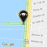 Little Island (Pier 55 at Hudson River Park Hudson River Greenway, NY 10014)