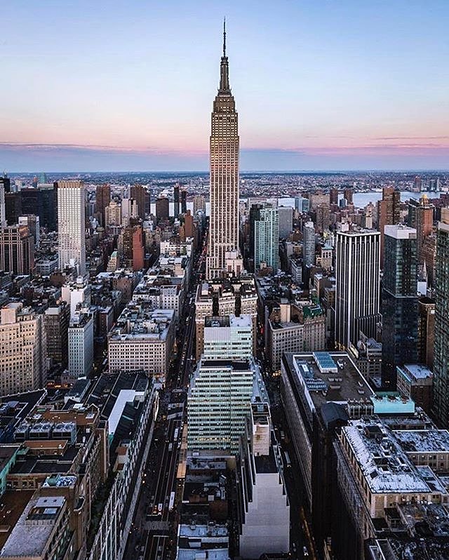 Photo via @craigsbeds 
#viewingnyc