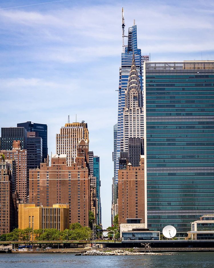 42nd Street, Midtown, Manhattan