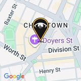 Edward Mooney House (18 Bowery, New York, NY 10013, USA)