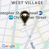 The Eighty Six (86 Bedford St, New York, NY 10014, USA)