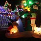 Dyker Heights Christmas Lights | Christmas, 2016
