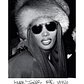 Grace Jones NYC 1986