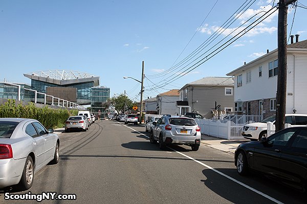 28 - Howard Beach JFK Airport
