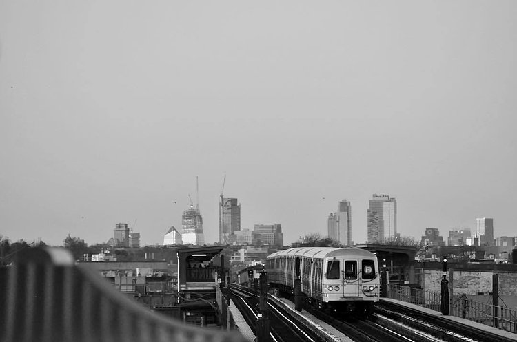 F Trian, New York, New York