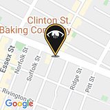 Clinton St. Baking Company (4 Clinton St, New York, NY 10002)