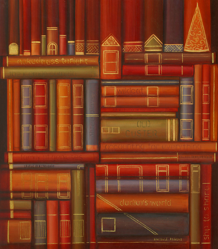 The Architecture of the House on Archer Avenue