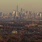 I was on my way south today and had a chance driving to Eagle Rock observation deck in West Orange (taking 280 exit 8B). The moonrise was a bit disappointing but the skyline is still great.

11/13/2016

#westorange #onewtc #worldtradecenter #financialdistrict #tribeca #fallfoliage #njshooterz #skyline #skyporn #instagramnyc #nyc_explorers #nycskyline #seeyourcity #sunset #ig_nycity #nycprimeshot #newyork_ig #abc7ny #nbc4ny #nypost #yourtake #yourshot #nydngram #fox5ny #rsa_photo_of_the_day #nycdotgram #newyork_instagram #icapture_nyc #usaprimeshot #ig_unitedstates