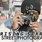 A Day with Street Photographer Jaylin Da'Shawn in NYC (Walkie Talkie Episode 49)