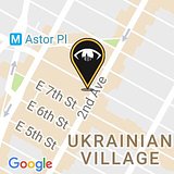 Small Biz Crawl (Gem Spa, 131 2nd Ave, New York, NY 10003)