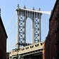 360° Walking NYC : Brooklyn Bridge Park to Chinatown via Manhattan Bridge