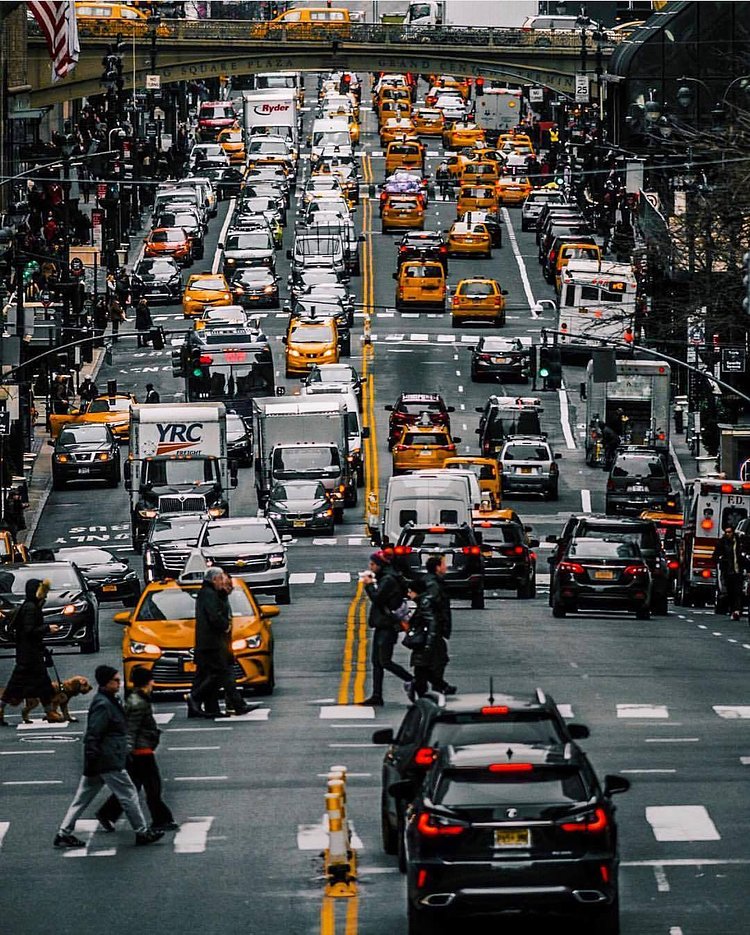 42nd Street, Manhattan