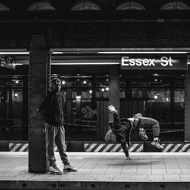 How many of you are from Russia?