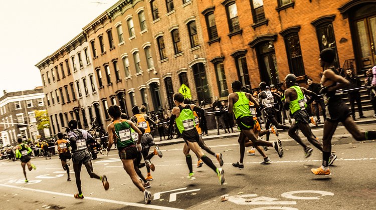 NYC Marathon | NYC Marathon