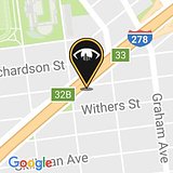 The Meat Hook (100 Frost St, Brooklyn, NY 11211)