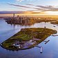 Governors Island, New York, New York