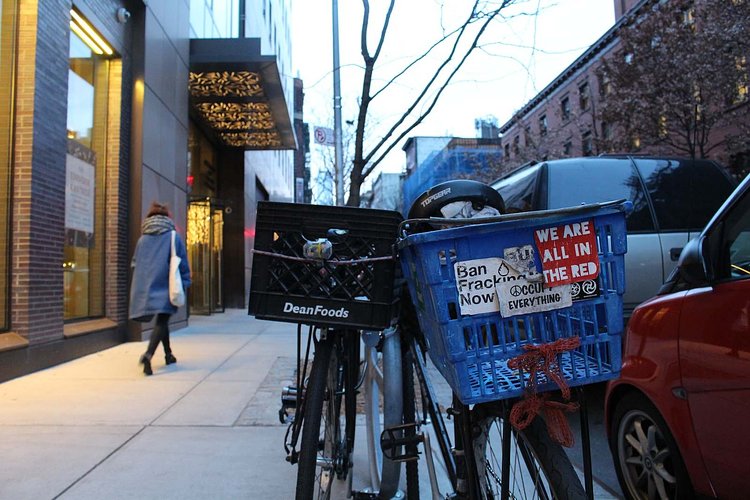 From "Brick and Metal"