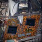 World Trade Center Memorial Plaza, New York, New York