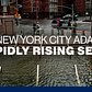 Can New York City adapt to rapidly rising sea levels?