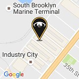 Industry City Distillery (33 35th St, Brooklyn, NY 11232)