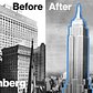 How New York Got Its Skyline