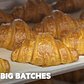 How 21,000 Croissants Are Made In A Legendary New York Bakery Every Week | Big Batches