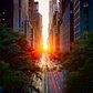 Manhattanhenge