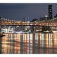 Queensboro Bridge, Roosevelt Island, Manhattan