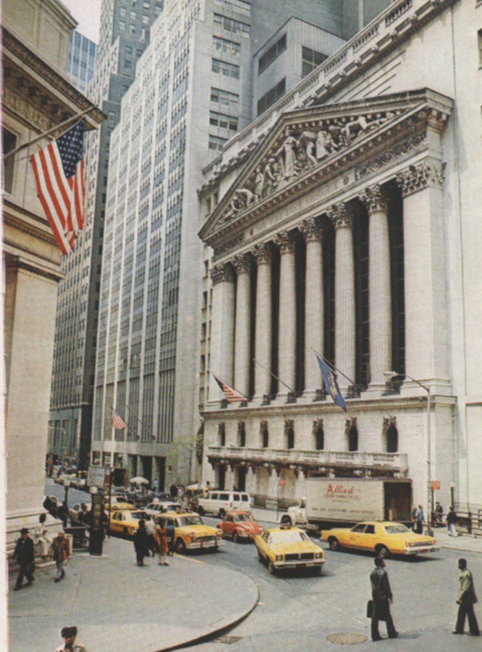 New York - A Picture Book to Remember Her By