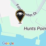 Fulton Fish Market Cooperative (800 Food Center Dr, Bronx, NY 10474, USA)