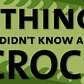 Four Things You Didn't Know About Crocs