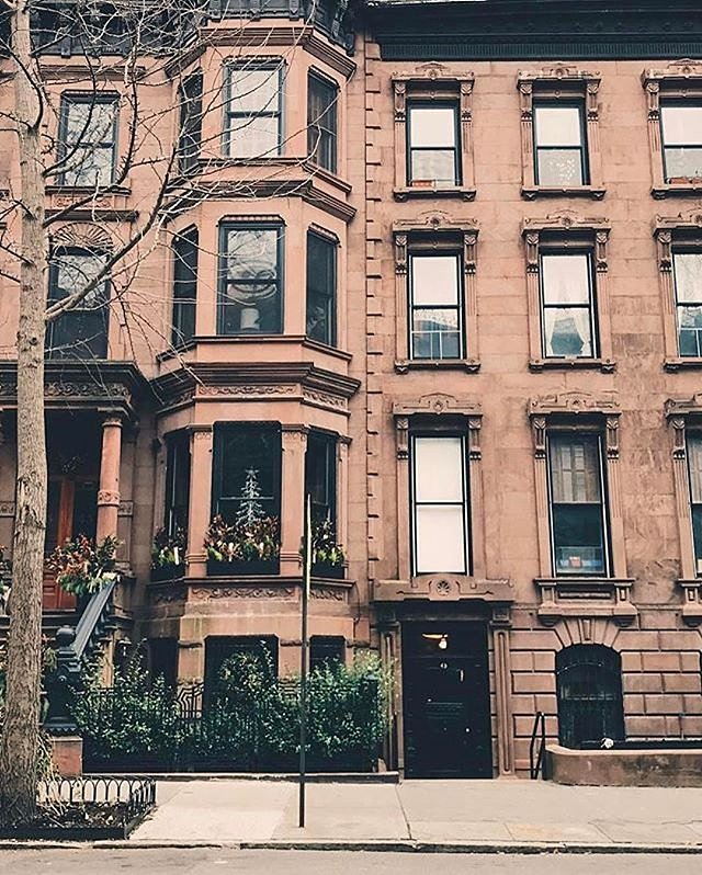 Photo via @melliekr 
#viewingnyc