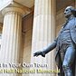 Tourist In Your Own Town #17 -- Federal Hall National Memorial