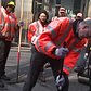 Mayor de Blasio Fills Administration's One-Millionth Pothole