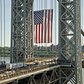 George Washington Bridge, Manhattan
