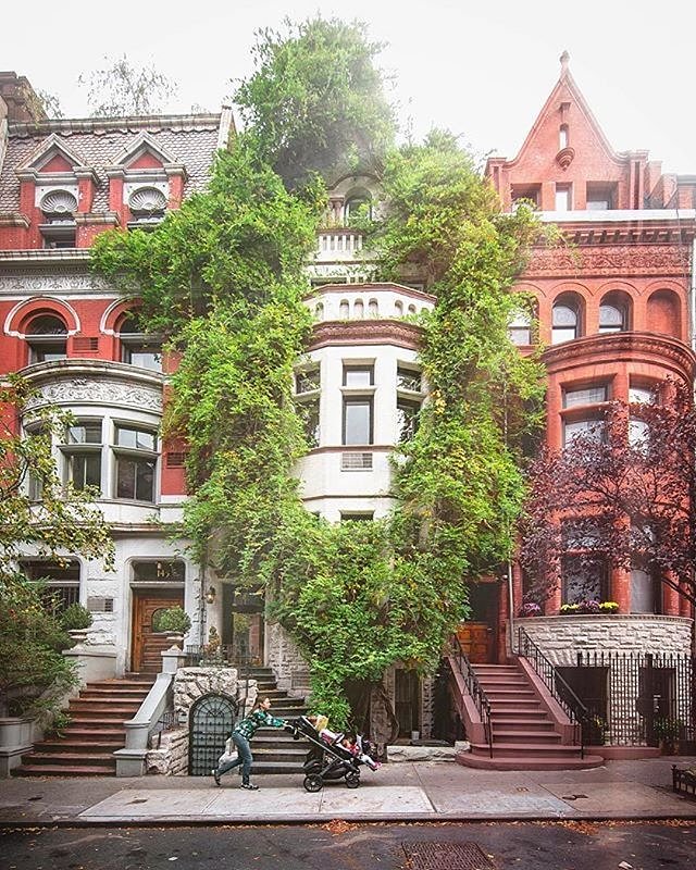 New York, New York. Photo via @212sid #viewingnyc #newyorkcity #newyork #nyc