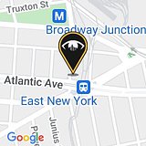 Noble Signs (2465 Atlantic Ave, Brooklyn, NY 11207)