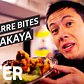 Bull Penis, Turkey Testicles, and Crispy Frog at One of NYC's Best Izakayas