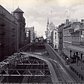 42nd Street, Above the Tracks, Looking West From 3rd Avenue, 1887