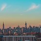 Day to Night NYC Timelapse from Bushwick