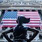Fearless Girl, Financial District, Manhattan
