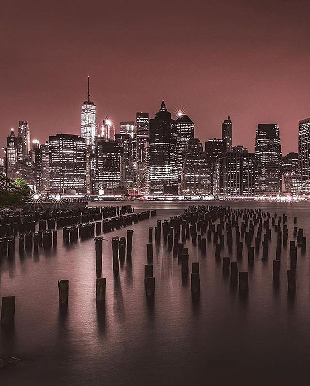 Photo via @onelastshottt 
#viewingnyc