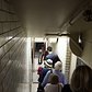 Woolworth Building Lobby and Basement Tour 42
