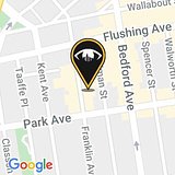 Green & Ackerman Bakery (65 Franklin Ave, Brooklyn, NY 11205)