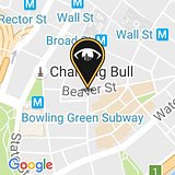 Broad St and Beaver St (New York, NY)