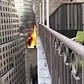 Civilian POV of Manhattan's 10-77 2nd Alarm