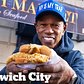 The Unofficial Sandwich of Harlem | Sandwich City | NYT Cooking
