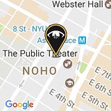 Indochine (430 Lafayette St, New York, NY 10003)