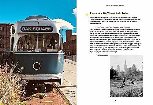 "Don’t Be a Tourist in New York: The Messy Nessy Chic Guide", Vanessa Grall, 2019